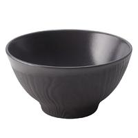 Revol Arborescence Rectangle Bowl Grey 85 x 152mm Pack of 6