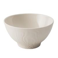 Revol Arborescence Rectangle Bowl Ivory 85 x 152mm Pack of 6