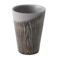 Revol Arborescence Tumbler Black 110 x 82mm Pack of 6