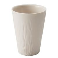 Revol Arborescence Tumbler Ivory 110 x 82mm Pack of 6