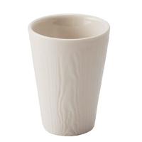 Revol Arborescence Tumbler Ivory 80 x 60mm Pack of 6