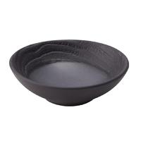 Revol Arborescence Round Dipping Pot Grey 70mm Pack of 6