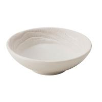 Revol Arborescence Round Dipping Pot Ivory 70mm Pack of 6