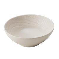 Revol Arborescence Round Coupe Plate Ivory 140mm Pack of 6