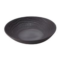 Revol Arborescence Round Coupe Plate Grey 240mm Pack of 6