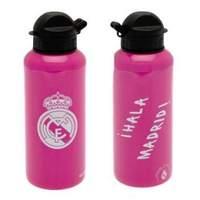 Real Madrid F.C. Aluminium Drinks Bottle PK