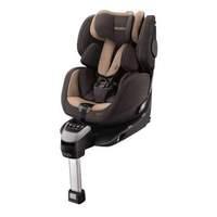 Recaro - Zero.1 Isofix Car Seat Incl Base (63032150666) - Dakar Sand /car Seats