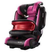 Recaro - Monza Nova Is Carseat - Pink /car Seats /pink