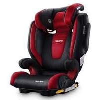 Recaro - Monza Nova 2 Seatfix - Ruby