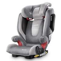 Recaro - Monza Nova 2 Seatfix - Shadow