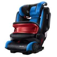 recaro monza nova is car seat saphire