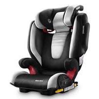 Recaro - Monza Nova 2 Seatfix - Graphite
