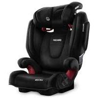Recaro - Monza Nova 2 Black (614...