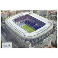 real madrid stadium poster 61 x 915cm