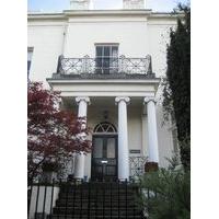 Regency Town House