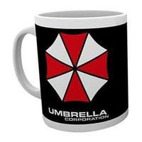 Resident Evil - Umbrella Corp. Logo Mug (mg1499)