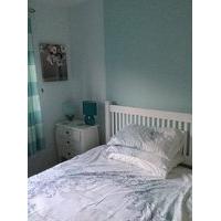 Recently Decorated Clean Double Room Mon - Fri preferred