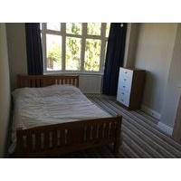 Recently renovated sizeable room