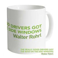 Really Good Drivers Mug