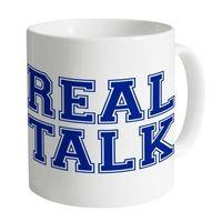 Real Talk Mug