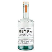 Reyka Icelandic Vodka - Single Bottle