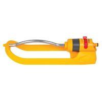 rectangular garden sprinkler 180 square metre