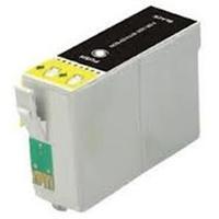 remanufactured t1301 t130140 black extra high capacity ink cartridge