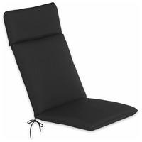 Recliner Chair Cushion Charcoal