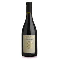 recanati shiraz petit sirah carignan case of 6