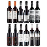 Reserva Reds Selection - Case of 12