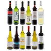 Reserva Mixed Selection - Case of 12
