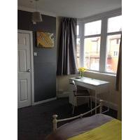 refurbished student accommodation 200 meters from blackpool university ...