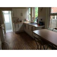 Recently refurbished house 4 bed 2 bath house