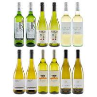 reserva white selection case of 12