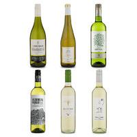 Reserva Whites Selection - Case of 12