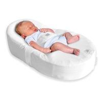 red castle cocoonababy s3 sleep positioner mattress