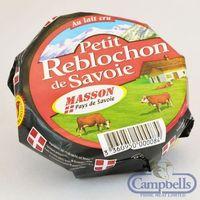 Reblochon Cheese