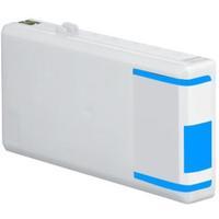 Remanufactured T7012 (T701240) Cyan Extra High Capacity Ink Cartridge