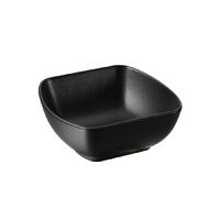 Revol Club Salad Bowl Black 145mm Pack of 4