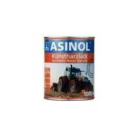 Repair Paint Brand: Fahr in various colours Asinol