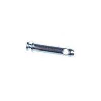 replacement pin for tractor linkage drawbar hook