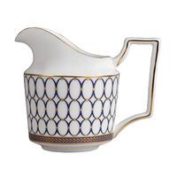 Renaissance Gold Milk / Cream Jug