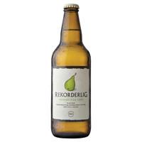 Rekorderlig Pear Premium Cider 500ml