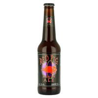 Red Pig Mexican Ale 24x 330ml