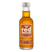 Red Square Toffee 5cl