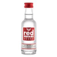 Red Square Vodka 5cl