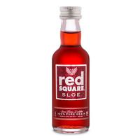 Red Square Sloe 5cl