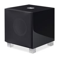 REL T9i Black Subwoofer