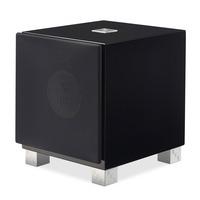 REL T7i Black Subwoofer