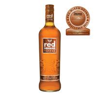Red Square Toffee 70cl